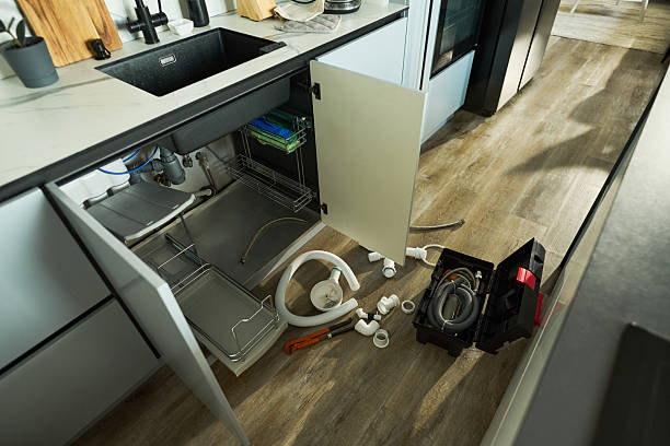 Reliable Drain Cleaning contractor in Atherton, CA by Street Wise - Plumbing